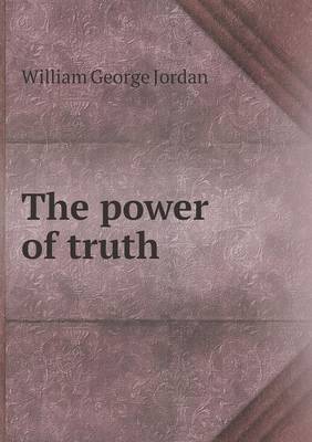 The power of truth