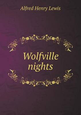 Wolfville nights