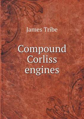 Compound Corliss engines
