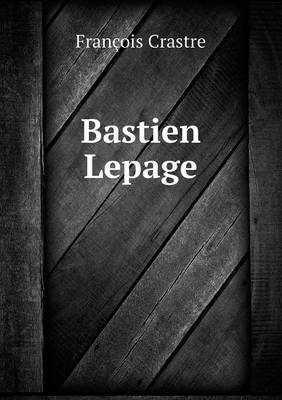 Bastien Lepage