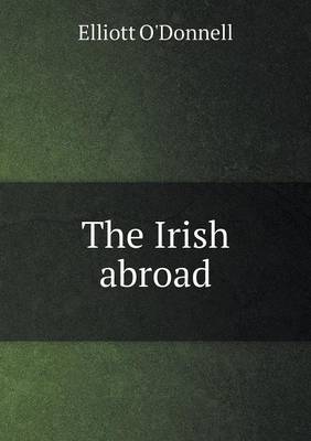 The Irish abroad