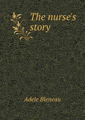 The nurse's story