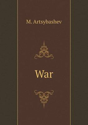 War