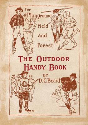 The Outdoor Handy Book