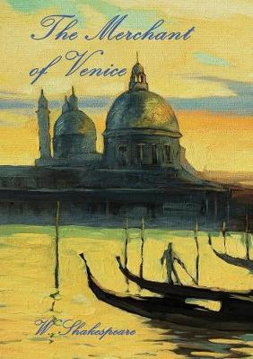 The Merchant of Venice
