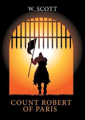 The Count Robert of Paris