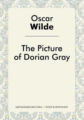 The Picture of Dorian Grey