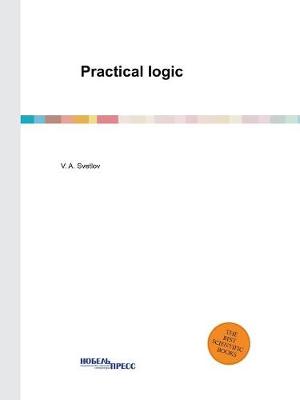 Practical logic