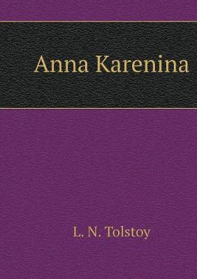Anna Karenina