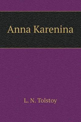 Anna Karenina