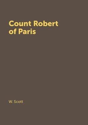 Count Robert of Paris