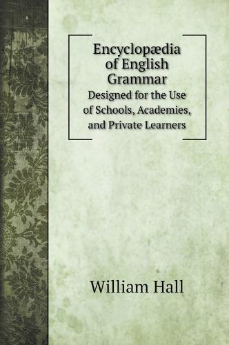 Encyclopaedia of English Grammar