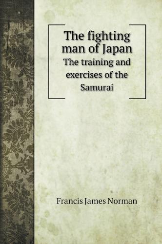 The fighting man of Japan