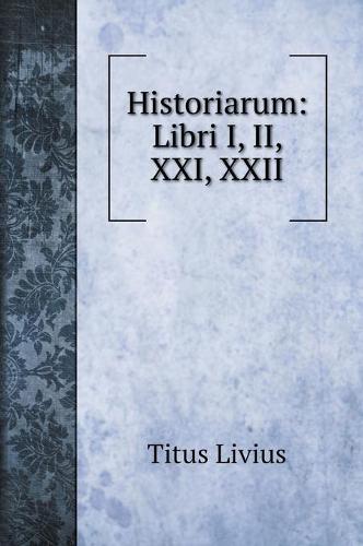 Historiarum