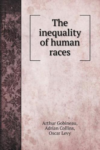 The inequality of human races
