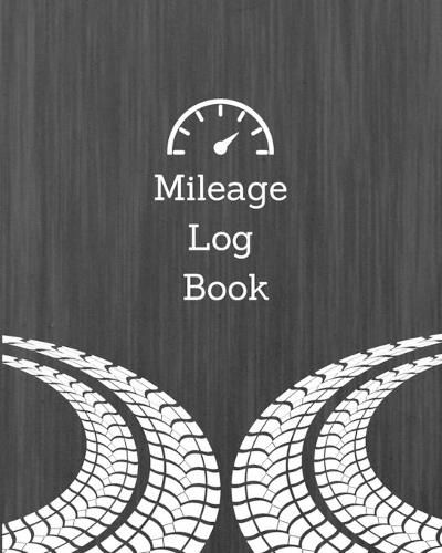 Mileage Log Book