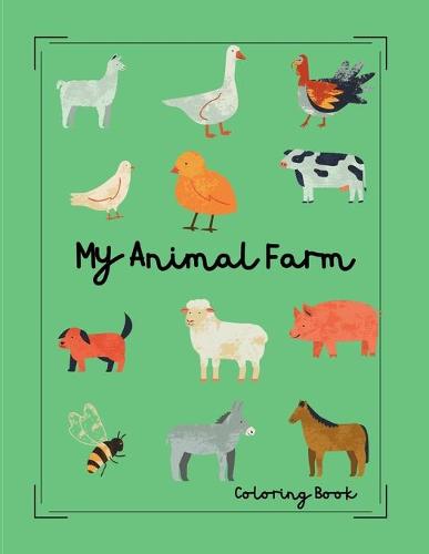 My Animal Farm