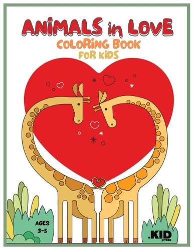 Animals in Love