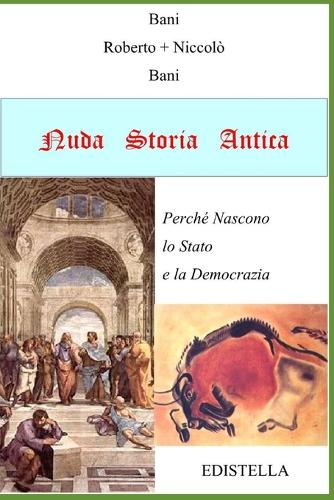 Nuda Storia Antica