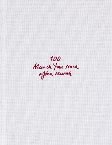 Sarkis: 100 - Munch'tan Sonra | After Munch