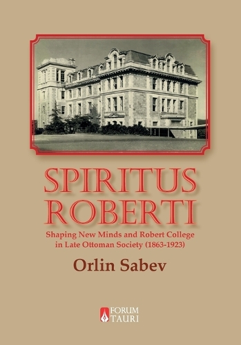 Spiritus Roberti