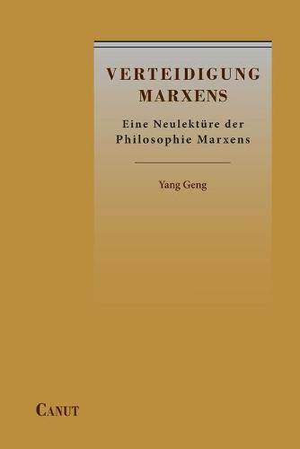 Verteidigung Marxens