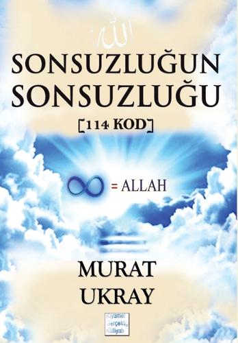 Sonsuzluğun Sonsuzluğu