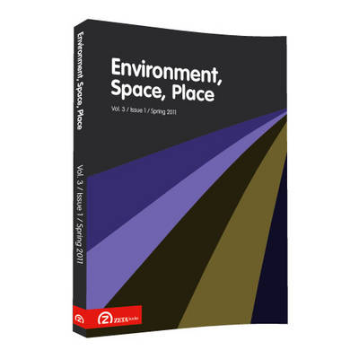 Environment,  Space, Place