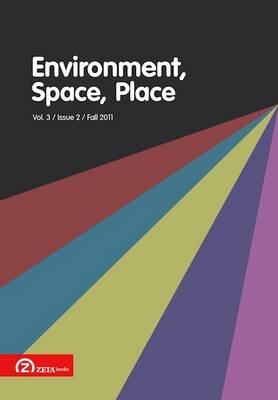 Environment,  Space, Place