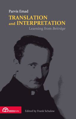 Translation and Interpretation