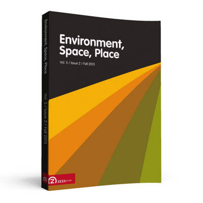 Environment, Space, Place