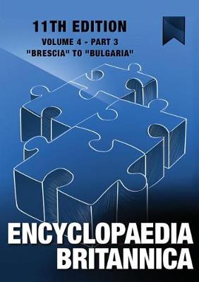 Encyclopaedia Britannica