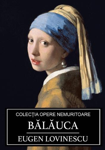 Bălăuca