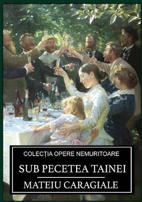 Sub pecetea tainei