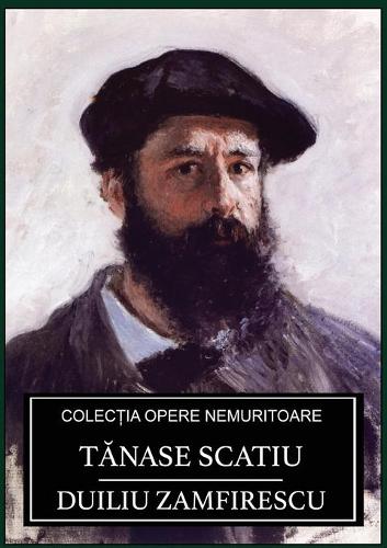 Tănase Scatiu