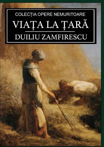 Viaţa la ţară