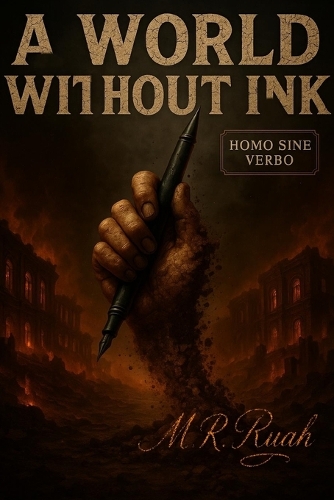 A World Without Ink