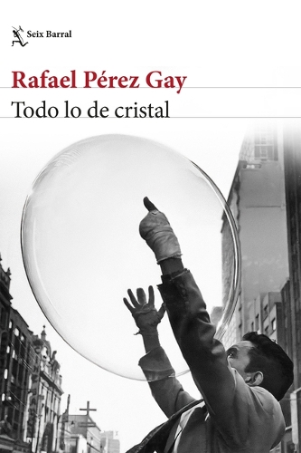 Todo Lo de Cristal