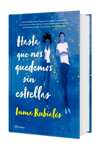 Hasta Que Nos Quedemos Sin Estrellas. Edición Tapa Dura / Until We Run Out of Stars