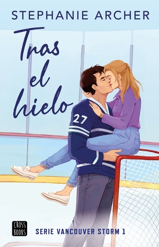 Tras El Hielo / Behind the Net