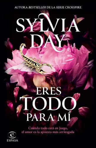 Eres Todo Para Mí de la Autora Bestseller de la Serie Crossfire / Too Far