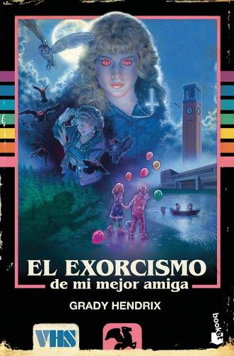 El Exorcismo de Mi Mejor Amiga / My Best Friend's Exorcism