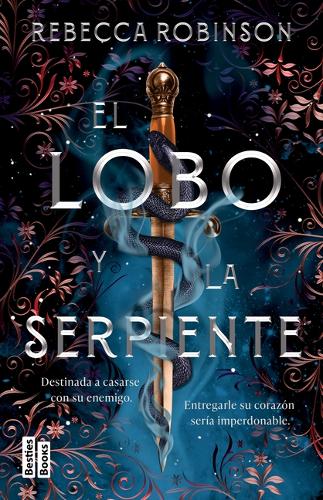 El Lobo Y La Serpiente / The Serpent and the Wolf