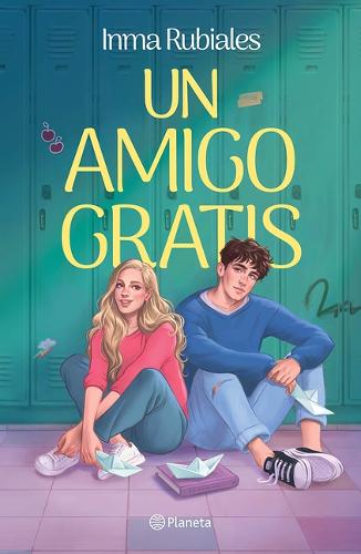 Un Amigo Gratis / A Free Friend
