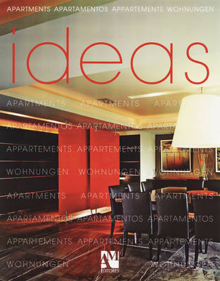 Ideas: Apartments