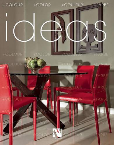Ideas: Colour