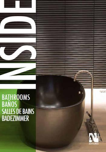 Inside: Bathrooms