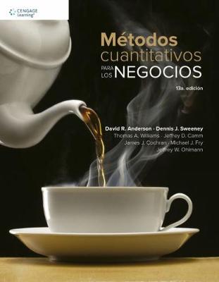 MÃ©todos Cuantitativos para los Negocios