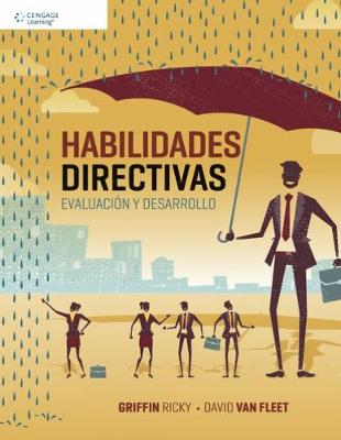 Habilidades Directivas