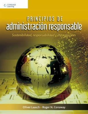 Principios de administracion responsable
